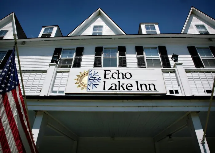 Echo Lake Inn (Adults Only) Plymouth