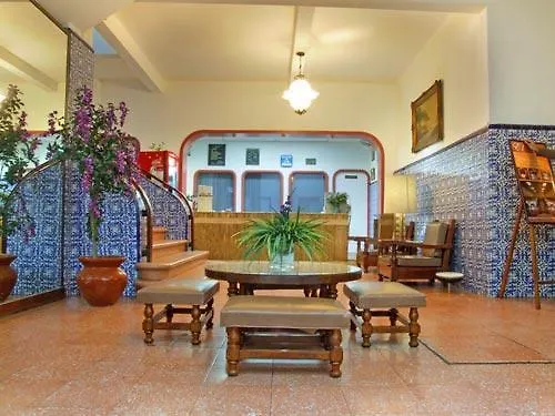 Hotel Sierra de Alica Tepic