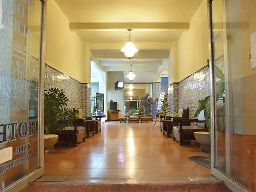 Hotel Sierra de Alica Tepic