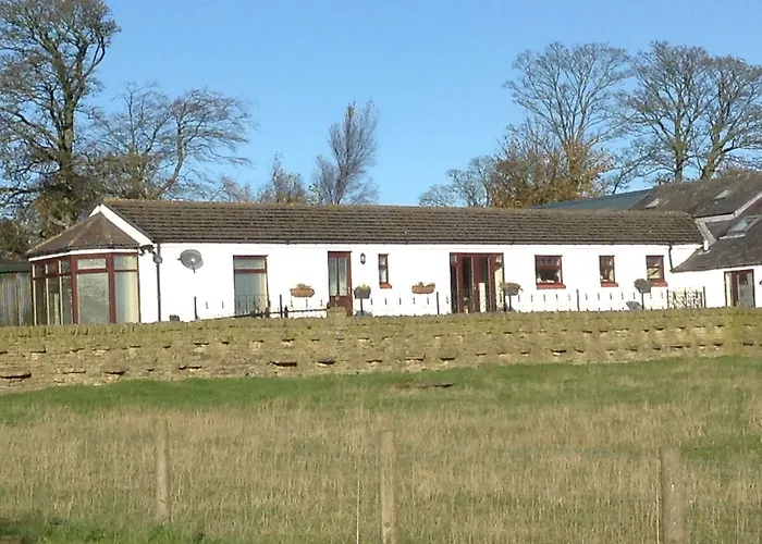 Bonners Lodge Consett