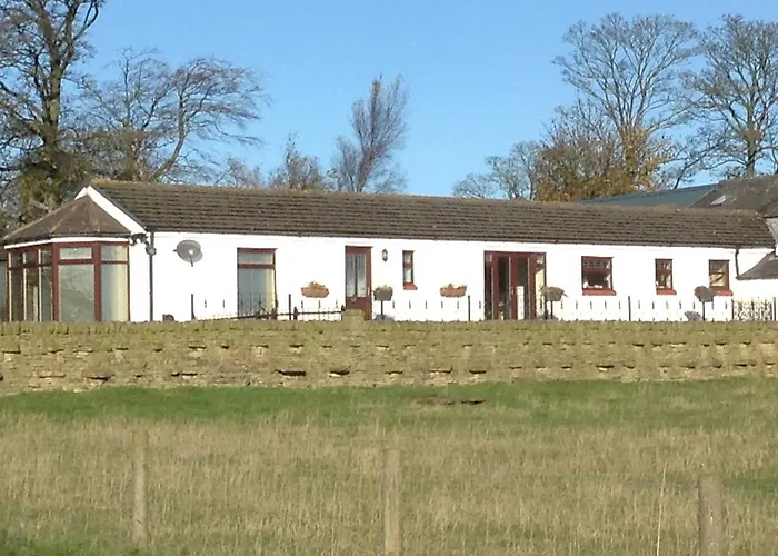 Bonners Lodge Consett