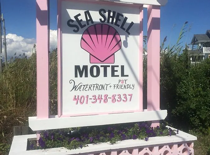 Sea Shell Motel Westerly