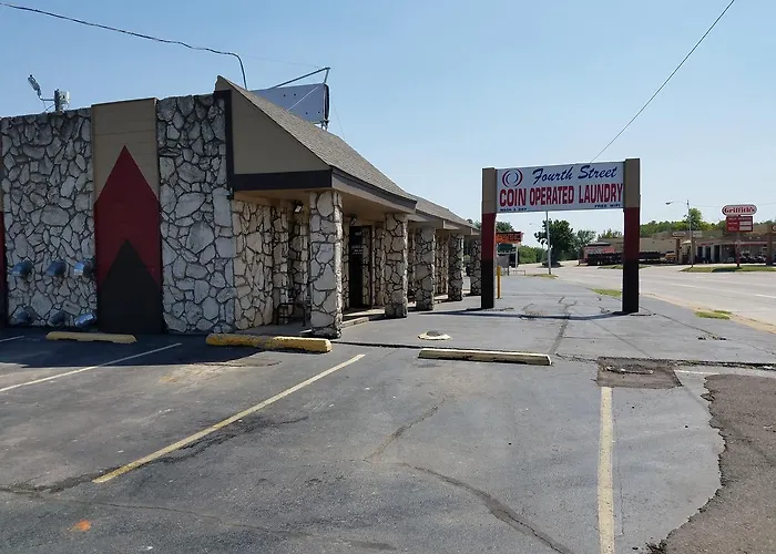 Budget Inn Chickasha