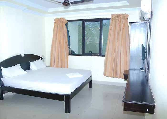 Hotel Mano Residency Karaikal