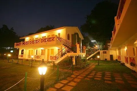 Hotel Stonycroft Kodaikanal