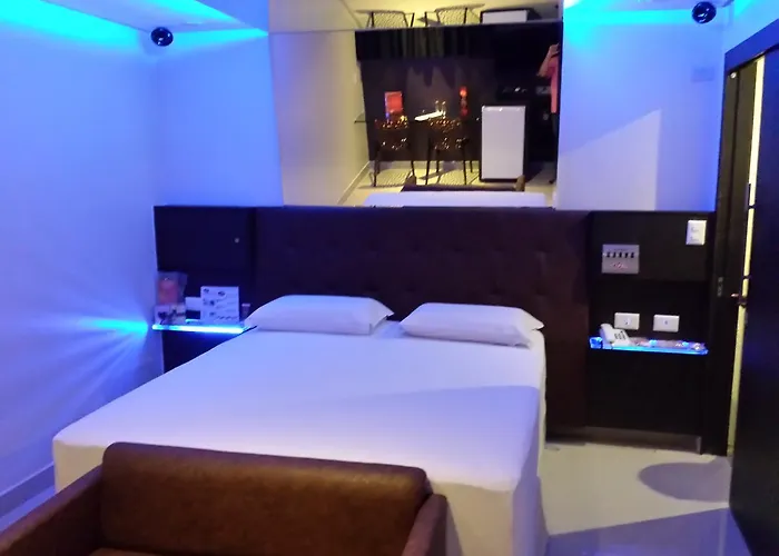 Eros Hotel - Adult Only Recife