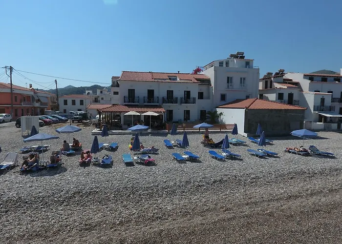 Long Beach Kokkari Samos (Adults Only)