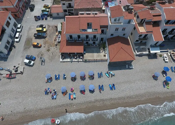 Long Beach Kokkari Samos (Adults Only)