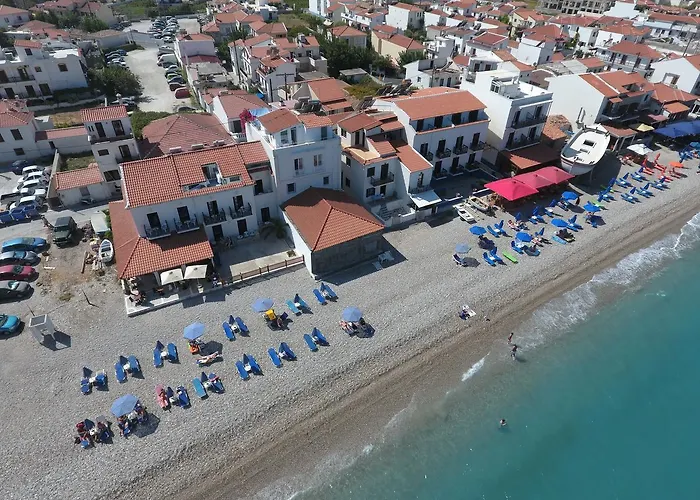 Long Beach Kokkari Samos (Adults Only)