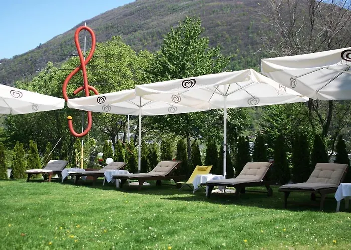 Rovere Losone