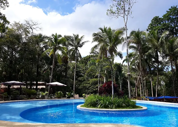 Calape Forest Resort