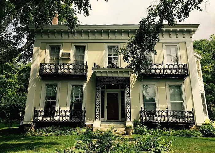 Blackinton Manor North Adams