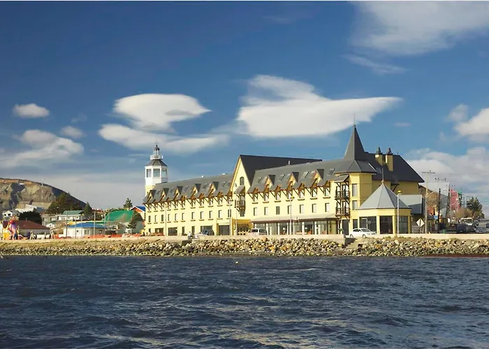 Hotel Costa Australis Puerto Natales