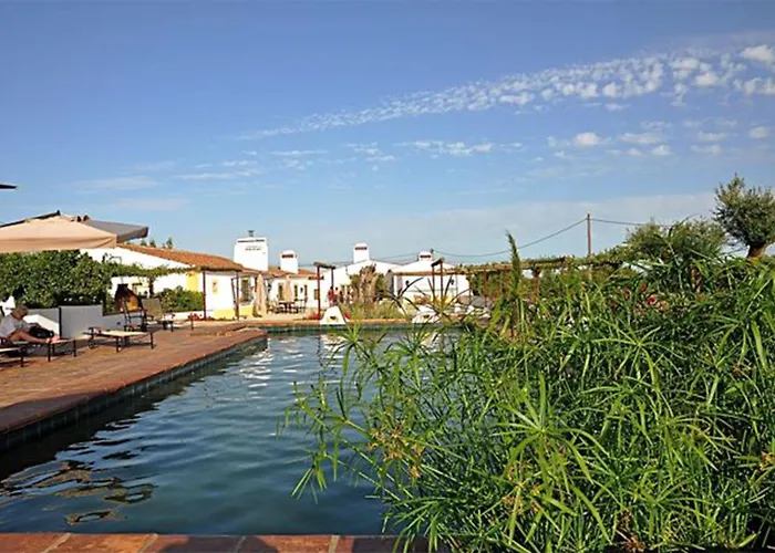 Quinta Da Espada Évora