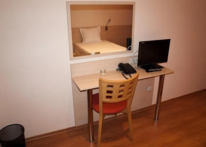 Hotel Astra Sofya