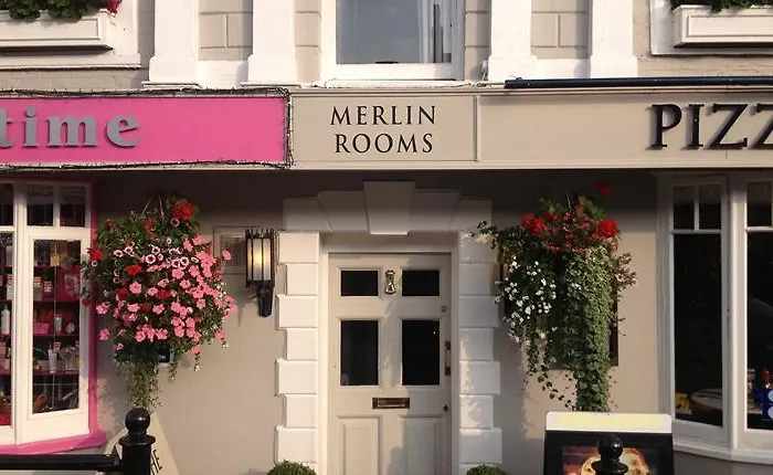 The Merlin Marlborough