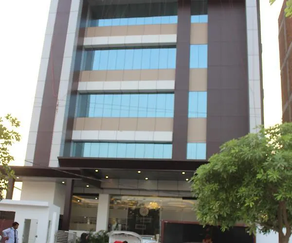 Ishanika Lucknow
