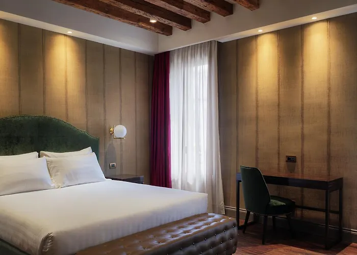 Suite735 Venice