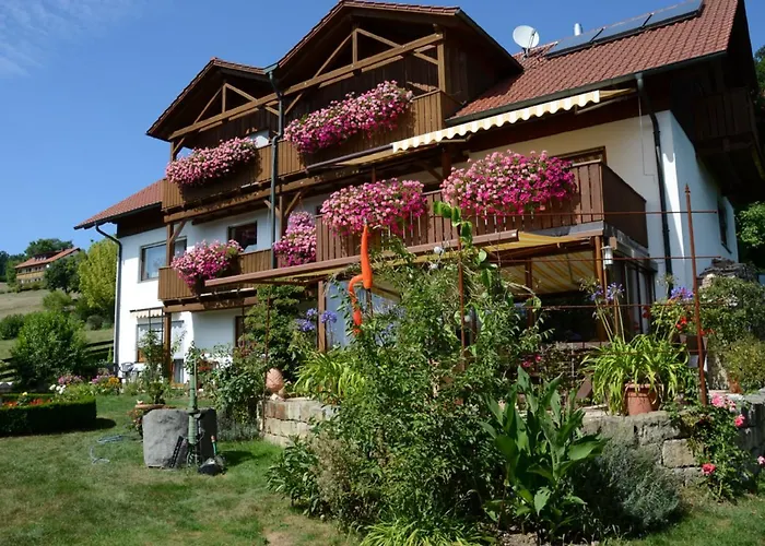 Gästehaus Köglmaier Kelheim