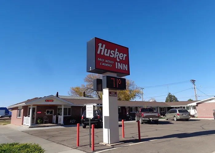 Husker Inn North Platte
