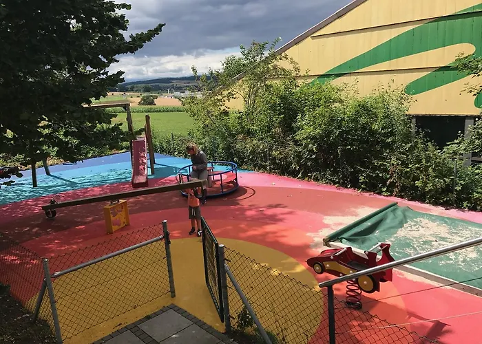 Auberge Du Guintzet Fribourg