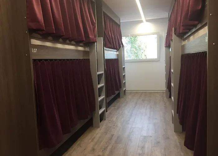 Auberge Du Guintzet Fribourg