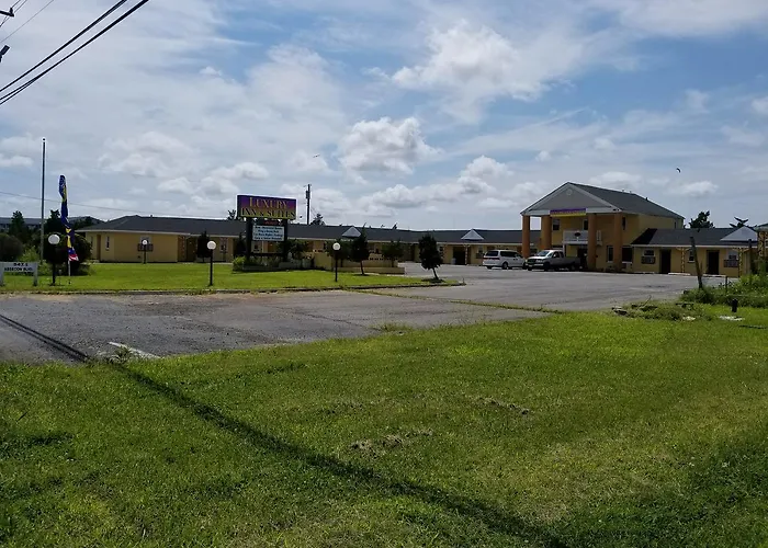 Luxury Inn Absecon
