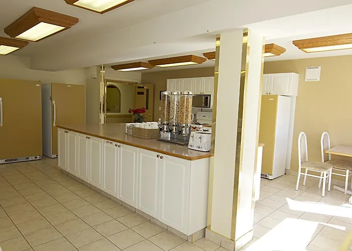 Western Budget Motel Bonnyville