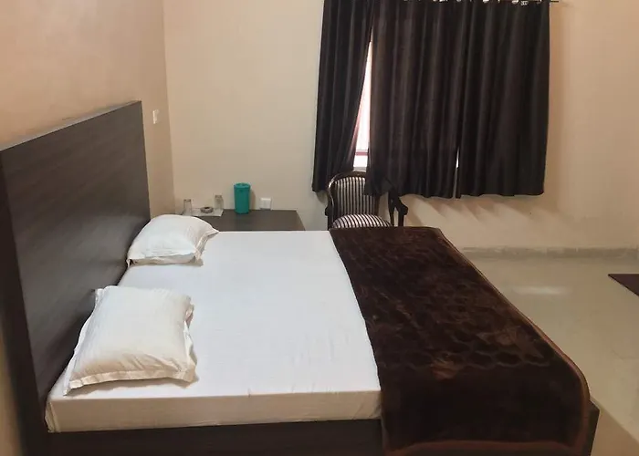 Hotel Sangam Dehradun