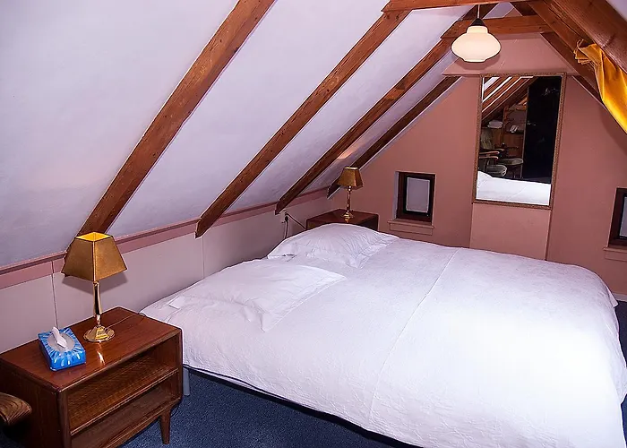Luxury Apartments In The City Center - Amsterdam Eelde-Paterswolde
