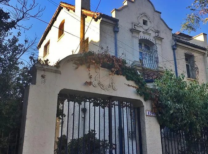 Casa Ryan Bed & Breakfast Santiago