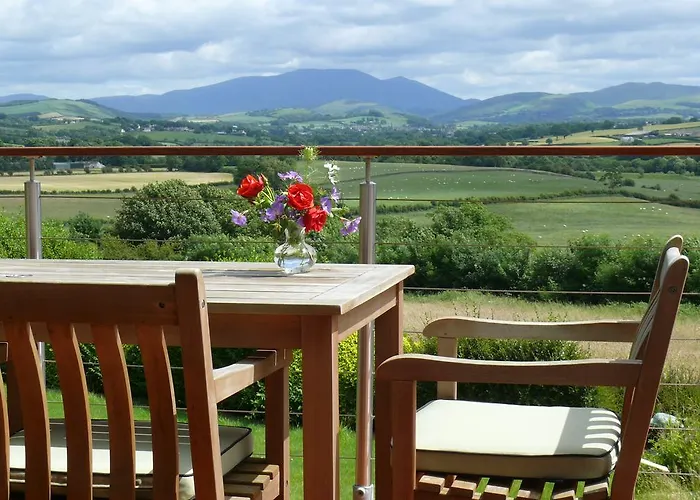 Westwood - The B&B With A View Cockermouth