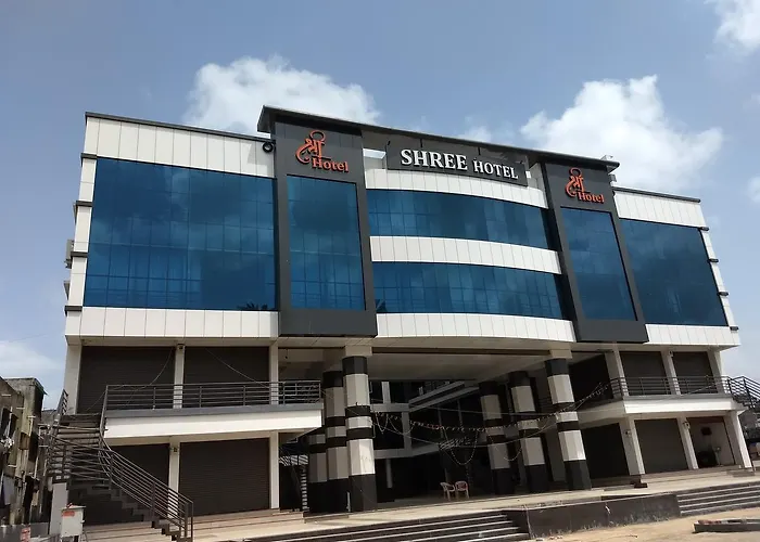Shree Hotel Ambaji