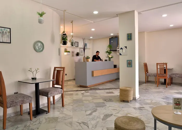 Rio Otel Kazablanka