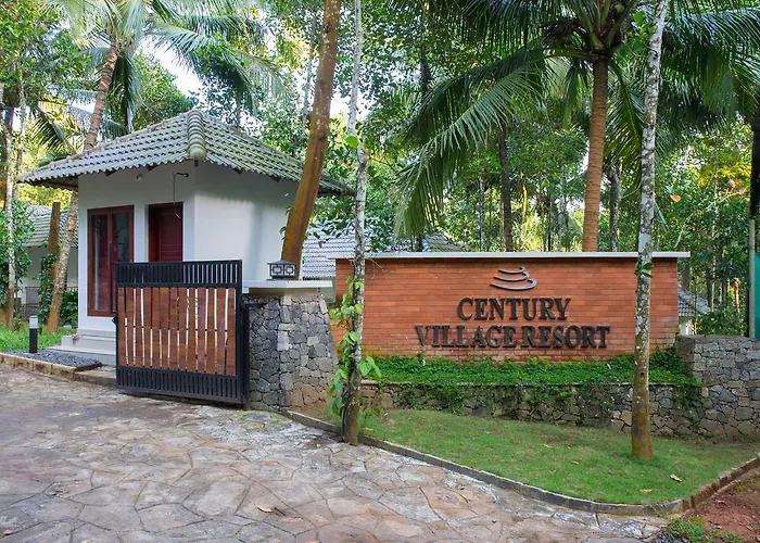 Century Village Resort Mananthavady
