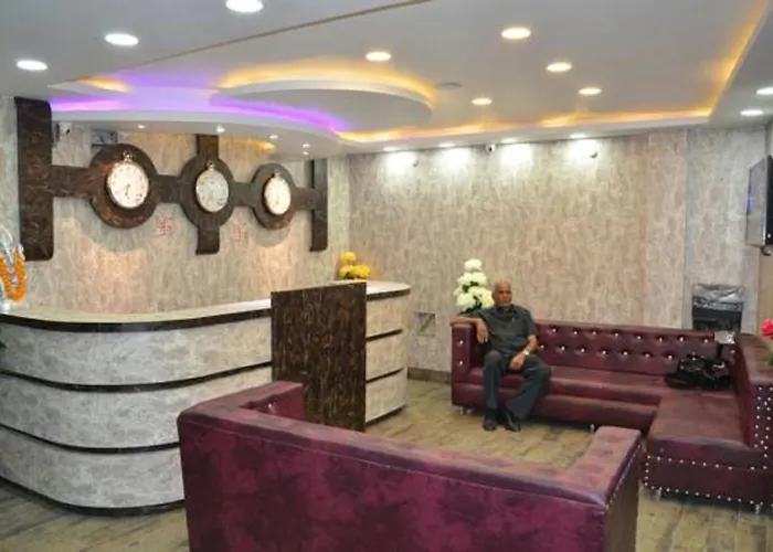 Hotel Natraj Sasaram