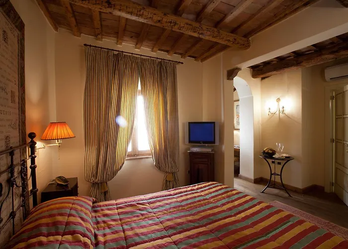 Locanda Caino Montemerano