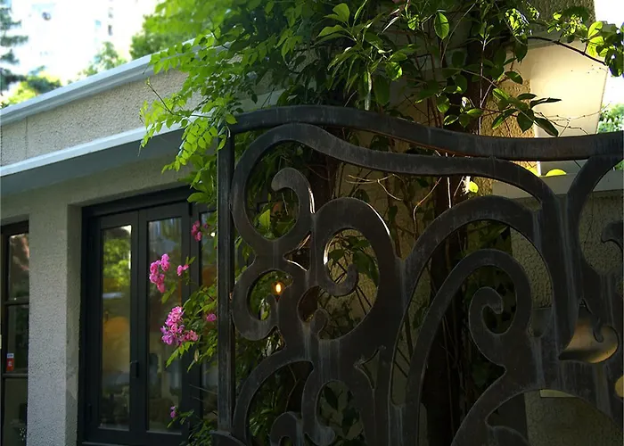Soho Garden Hotel Shanghai