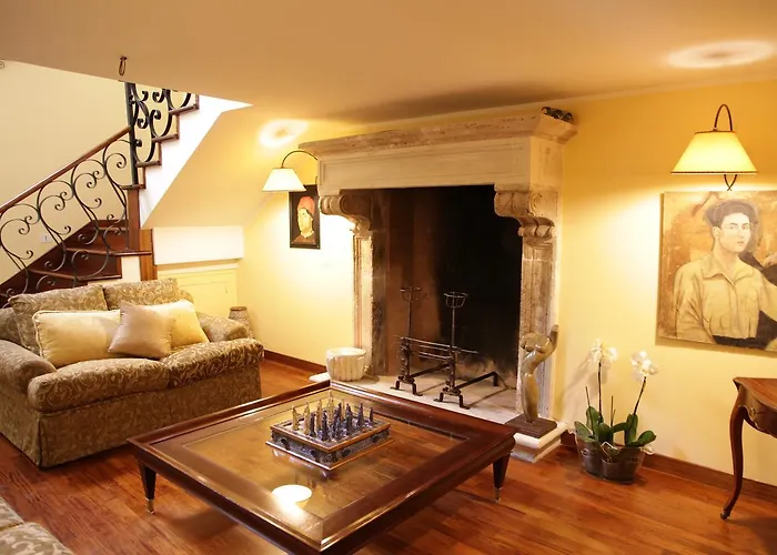 B&B Charme Celestino V° L'Aquila