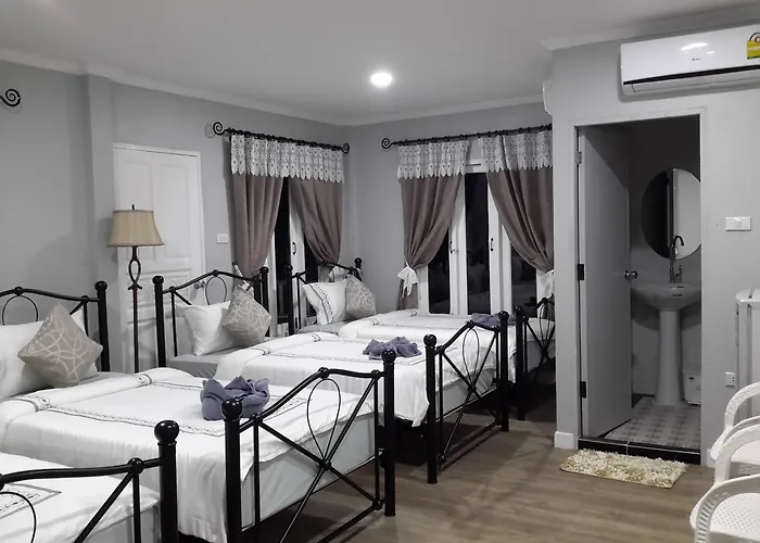 Sky Cottage Koh Samet