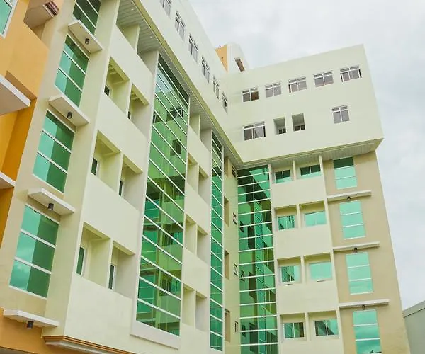 Hotel Rodolfo Tacloban