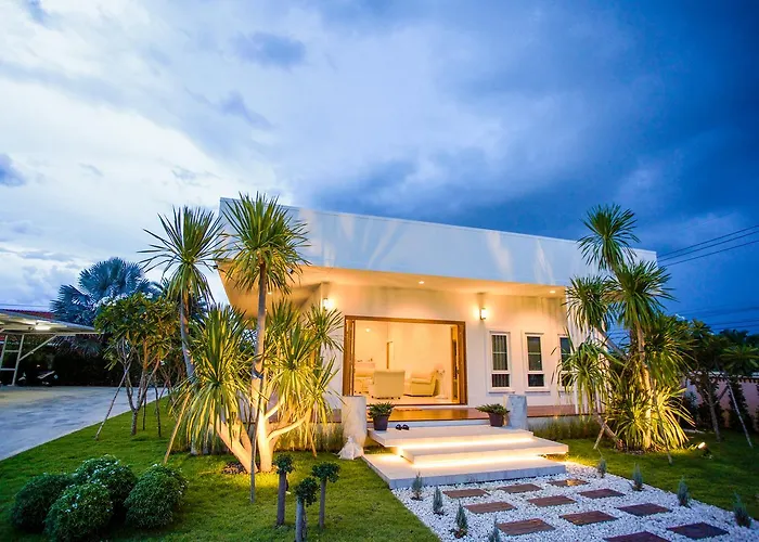 West View Villa Kanchanaburi City
