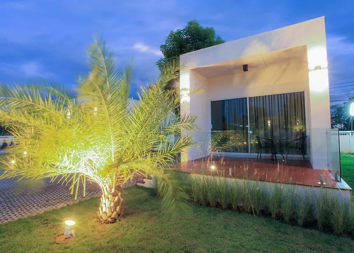 West View Villa Kanchanaburi City