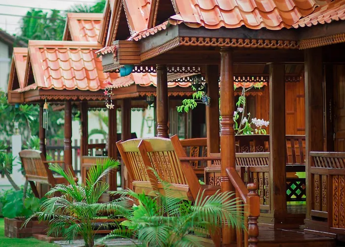 Thai House Resort หัวหิน