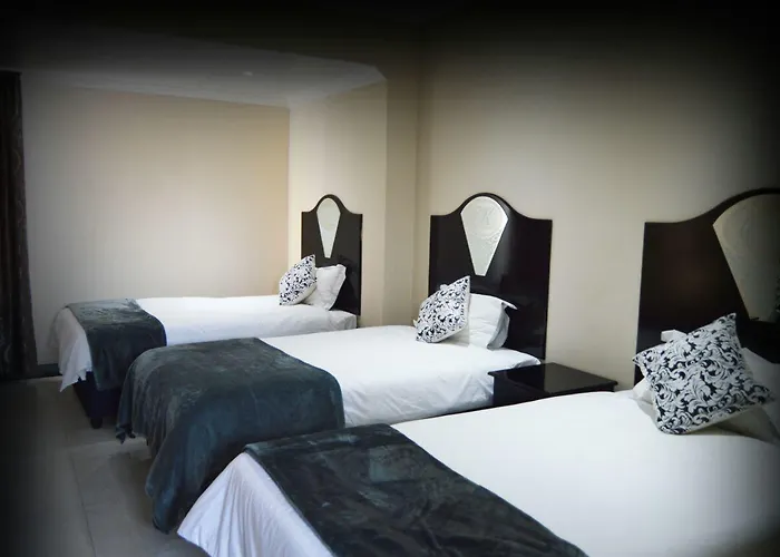 Kismet Hotel Pietermaritzburg