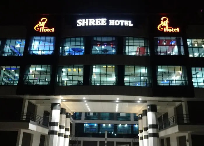 Shree Hotel Ambaji