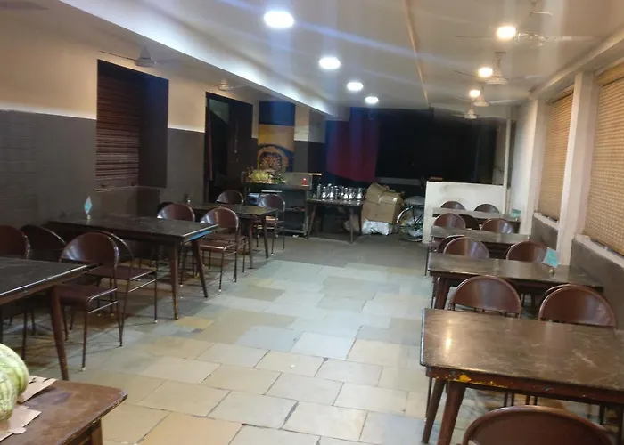Ashok Bhavan Madurai