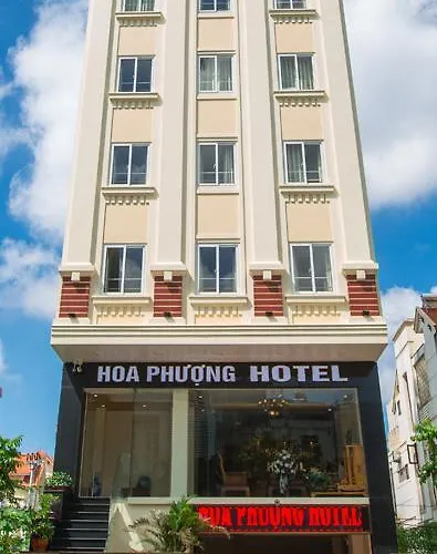 Hoa Phuong Hotel Hai Phong