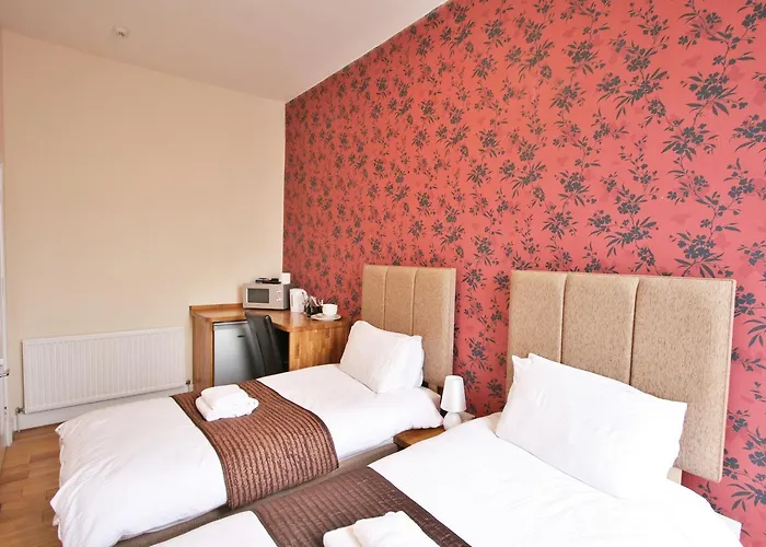 Central Studios Gloucester Place By Roomsbooked Cheltenham