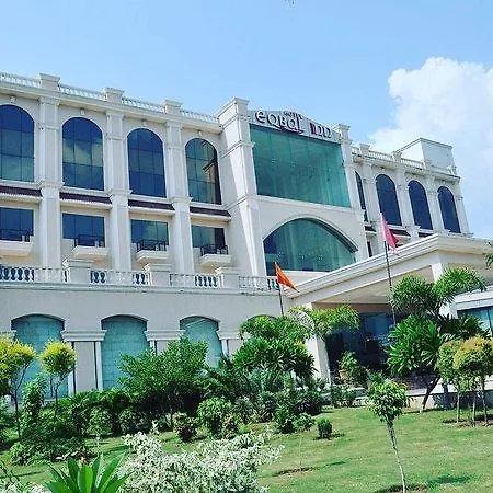 Hotel Eqbal Inn Patiala